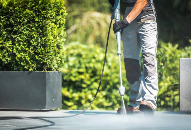 Best Patio and Deck Pressure Washing  in Rensselaer, NY