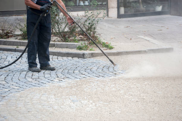 Rensselaer, NY Pressure Washing Company