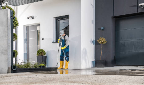 Best Post-Construction Pressure Washing  in Rensselaer, NY