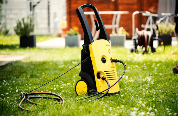 Professional Pressure Washing in Rensselaer, NY